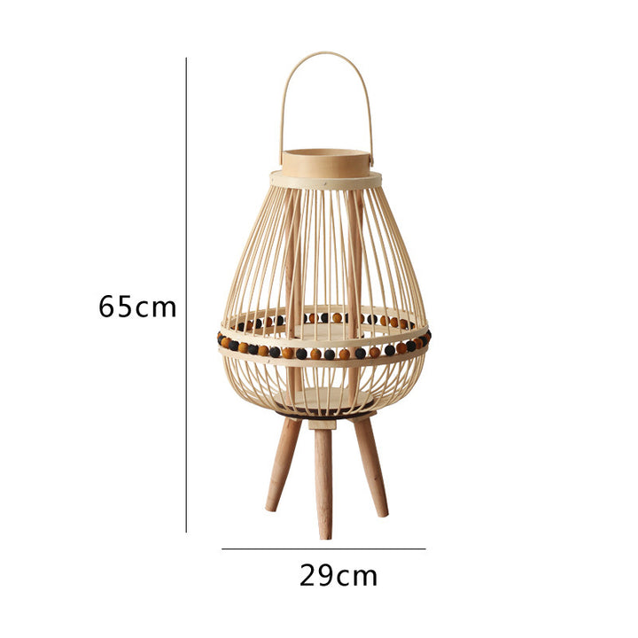 Decorative Table Candle Holder Stornfield