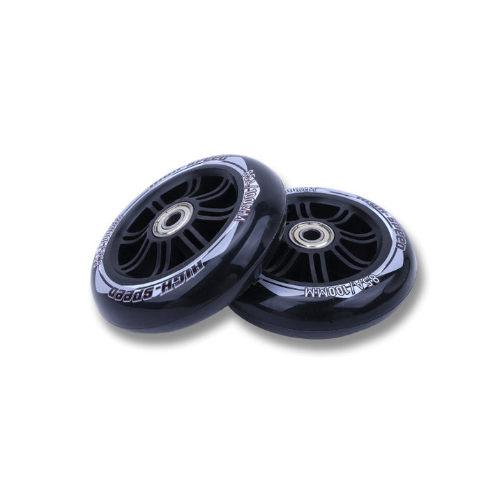 High-Performance Scooter Wheels Stornfield