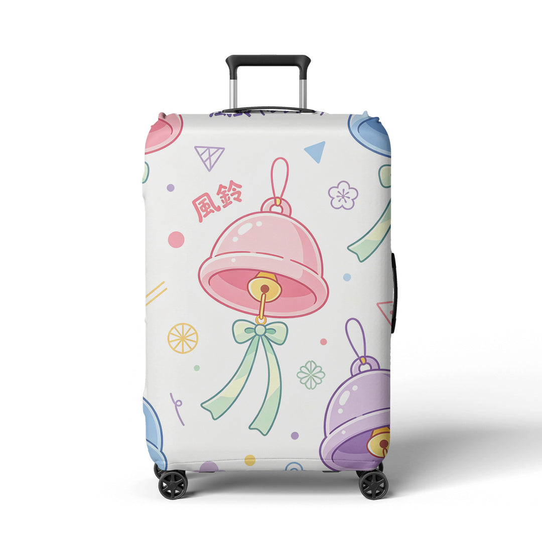 Women's Luggage Cover Stornfield
