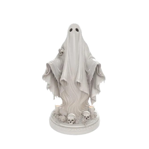 Decorative Ghost Figurine Stornfield