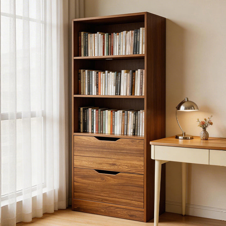 Furniture Bookshelf Stornfield