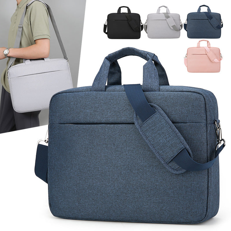 Professional Sleek Laptop Sleeve Stornfield