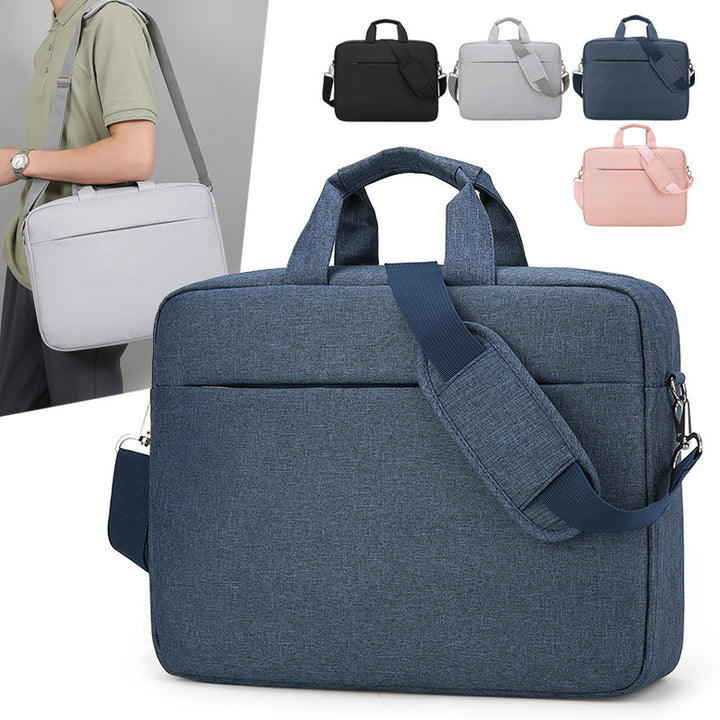 Professional Sleek Laptop Sleeve Stornfield