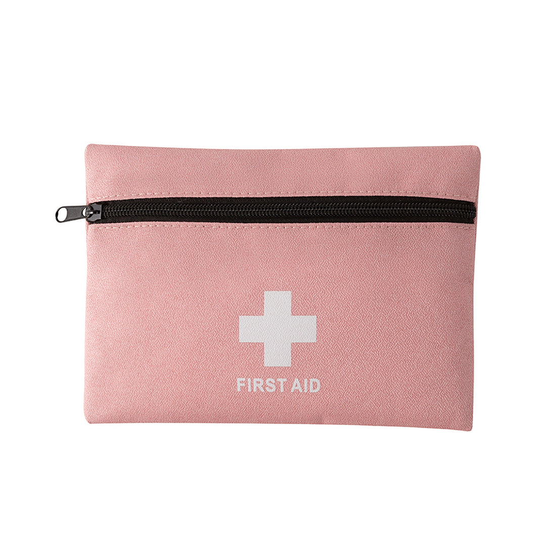 First Aid Essentials Storage Case Stornfield