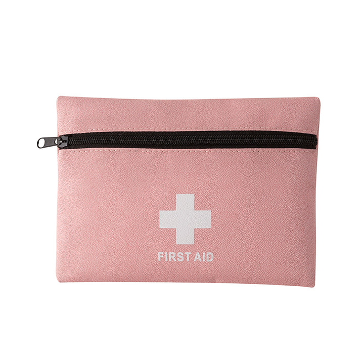 First Aid Essentials Storage Case Stornfield