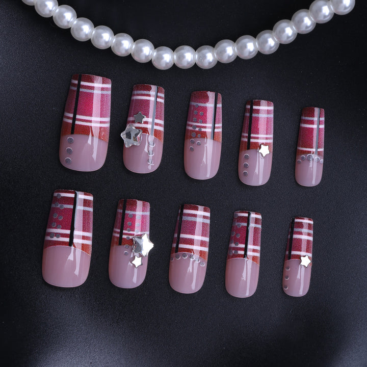Artificial Nails Stornfield