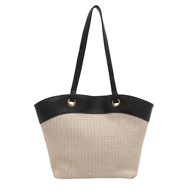 Woven Tote Bag Stornfield