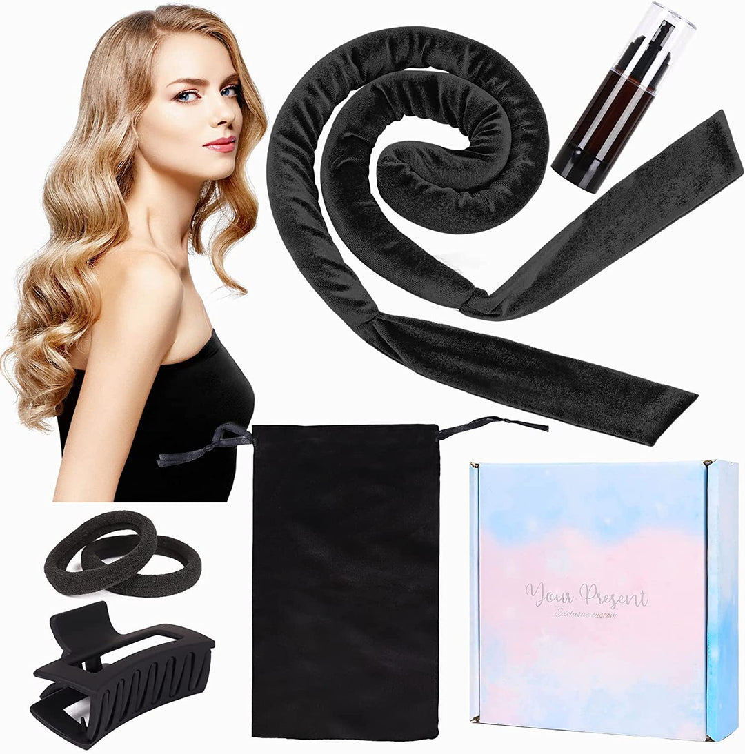 Hair Styling Set