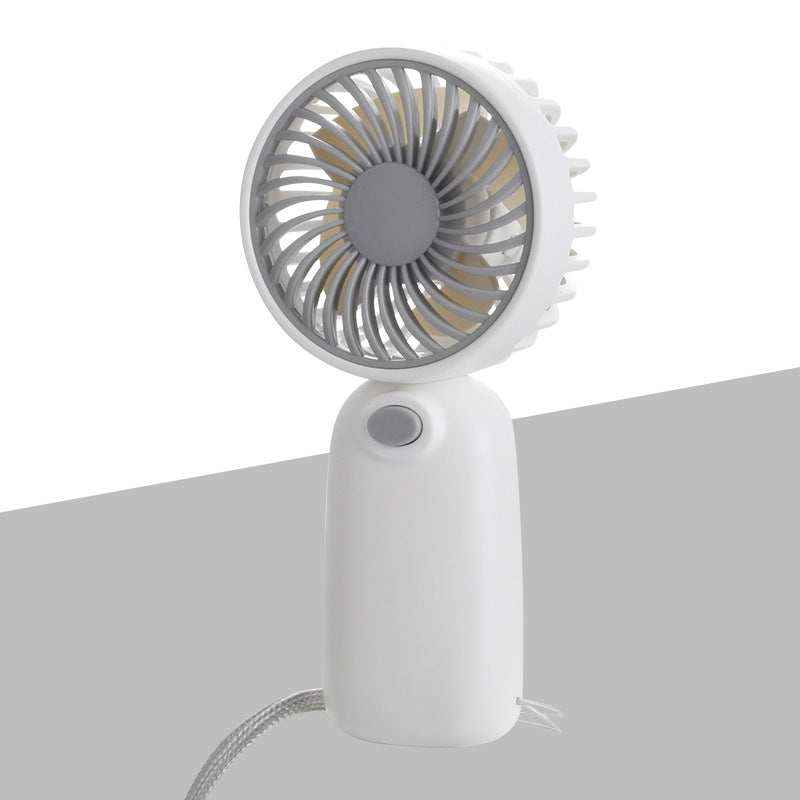 Unisex Portable Mini Hand Fan with Cooling Function Stornfield
