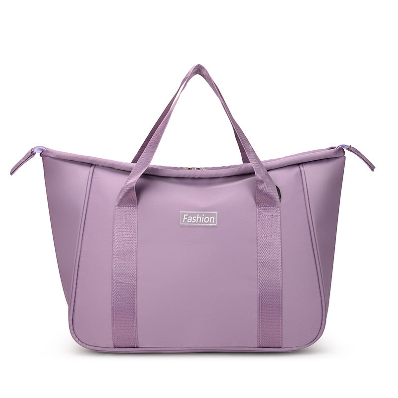 Stylish Utility Travel Tote