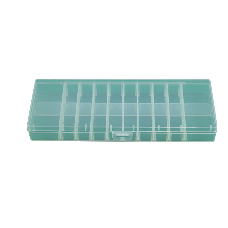 Multi-Divided Craft Organizer Box Stornfield