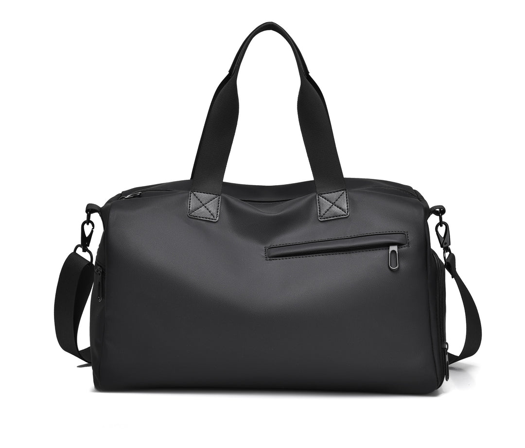 Spacious Travel Duffel Bag Stornfield