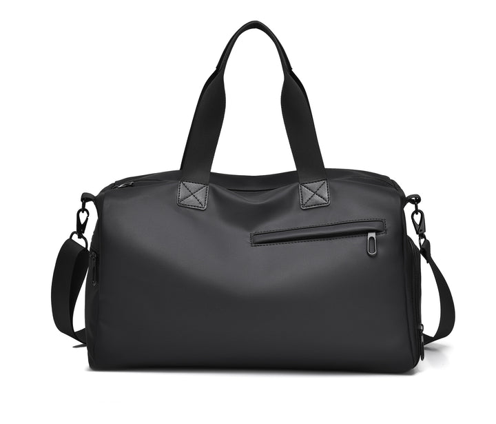 Spacious Travel Duffel Bag Stornfield