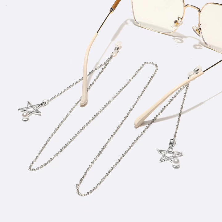 Fashion Glasses Chain Stornfield