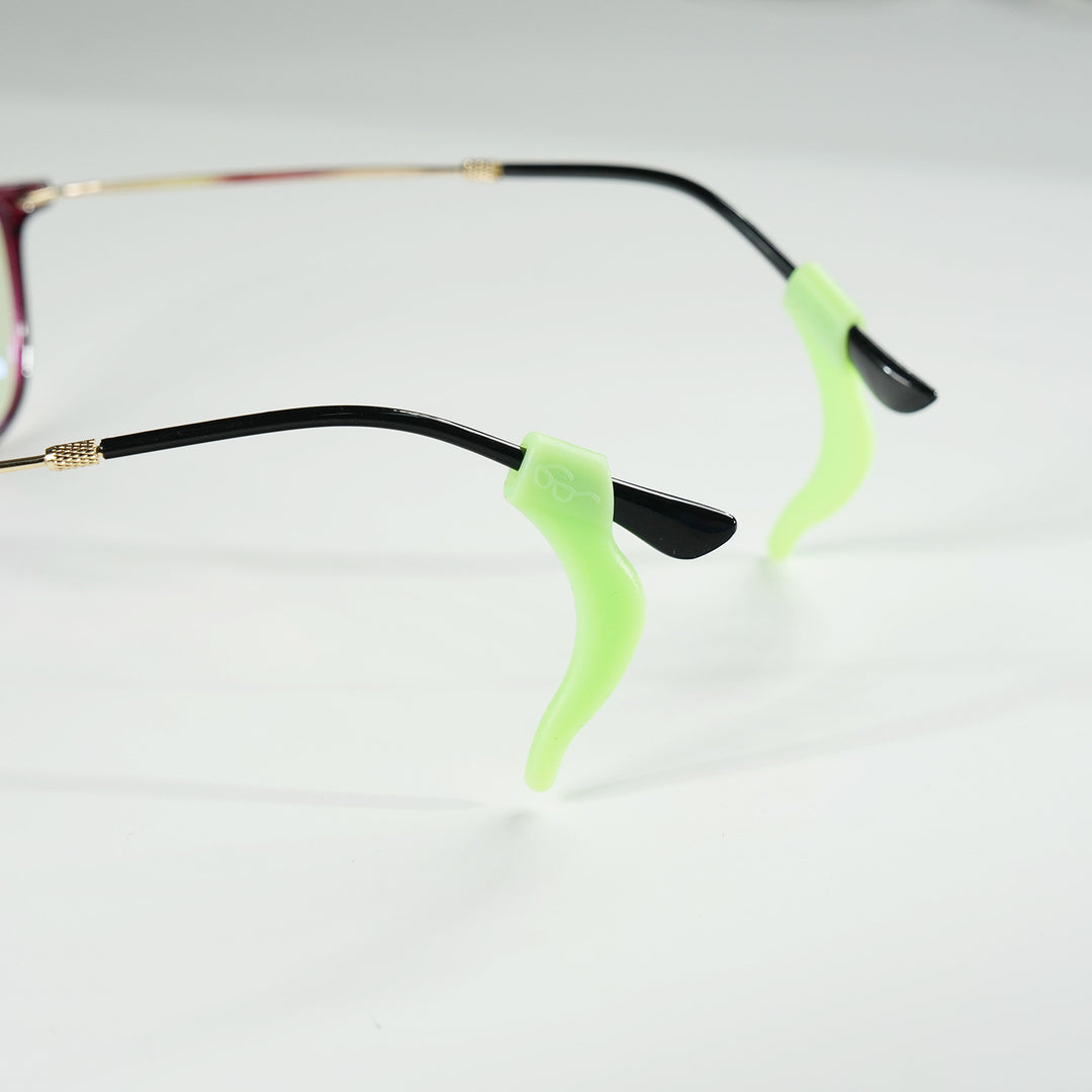 Silicone Nose Grip Eyewear Holder Stornfield