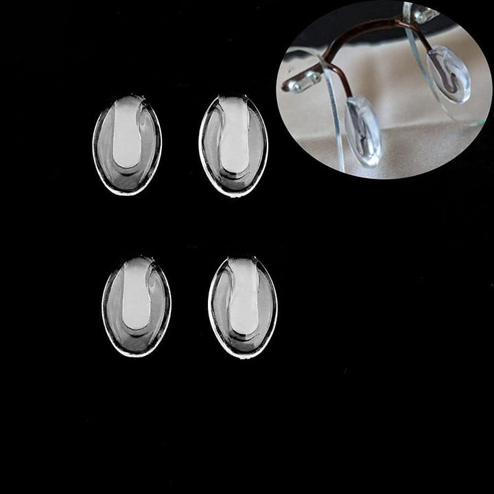 Eyewear Nose Pad Replacement Inserts Stornfield