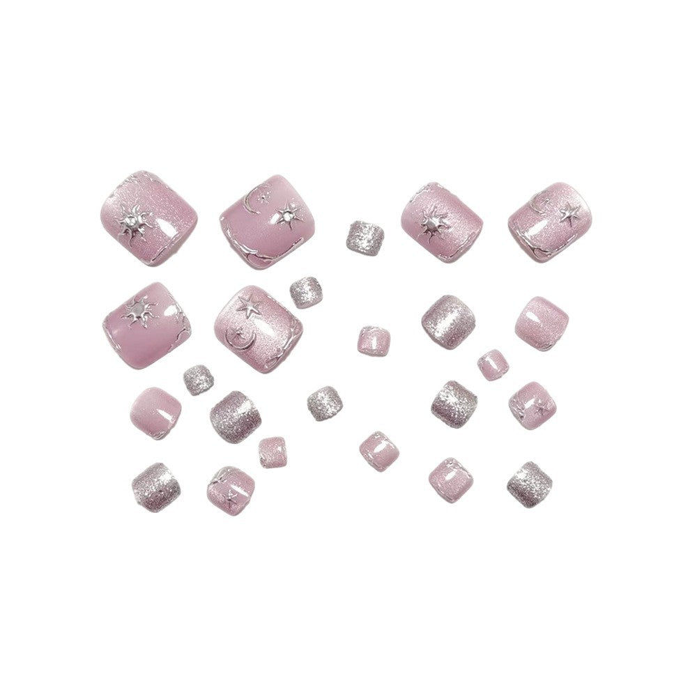 Nail art set Stornfield
