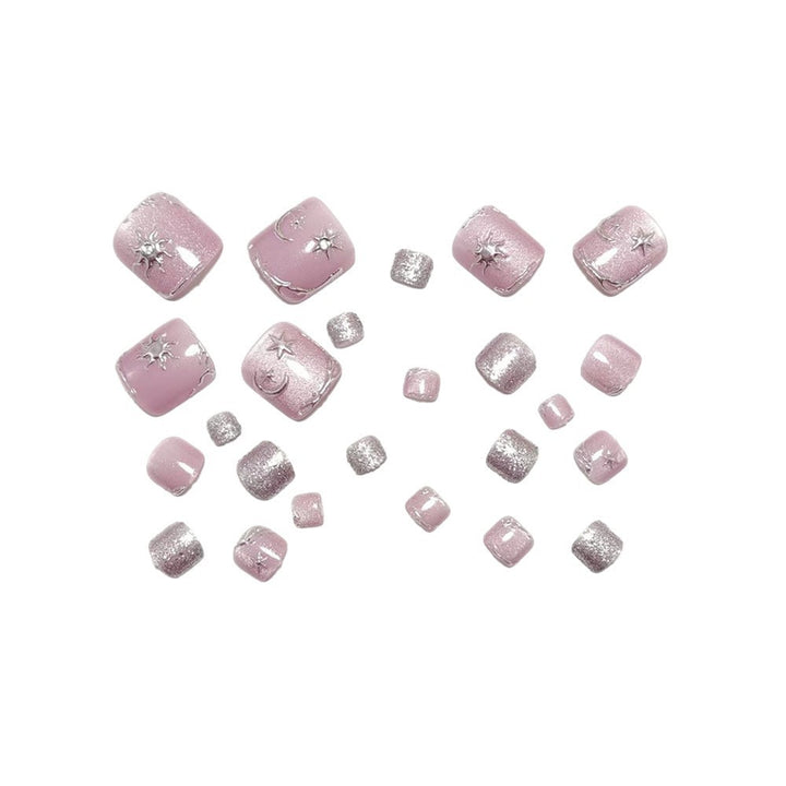 Nail art set Stornfield