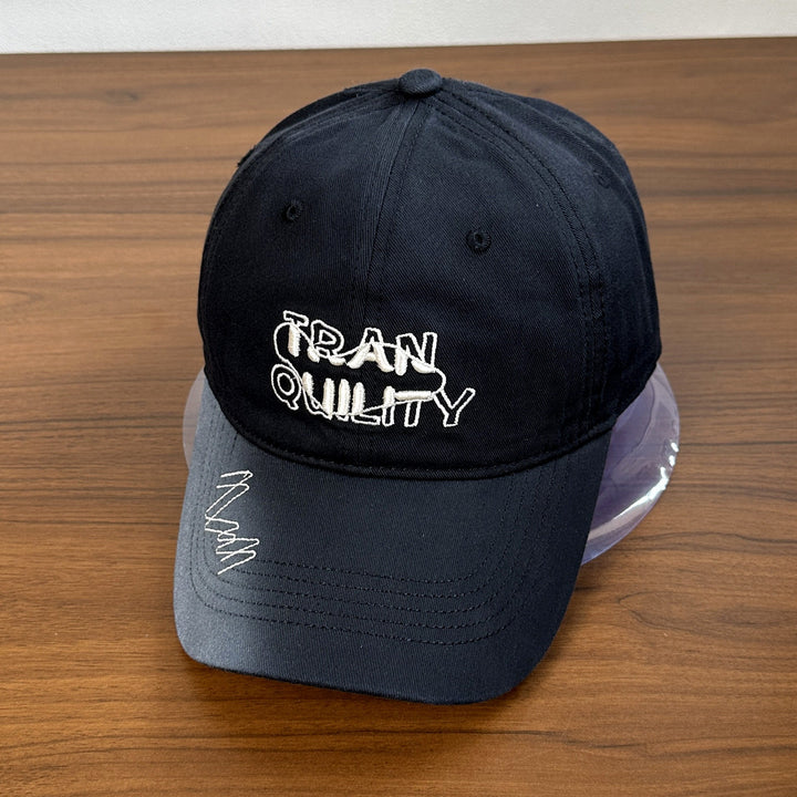 Women's Stylish Adjustable Baseball Cap Stornfield