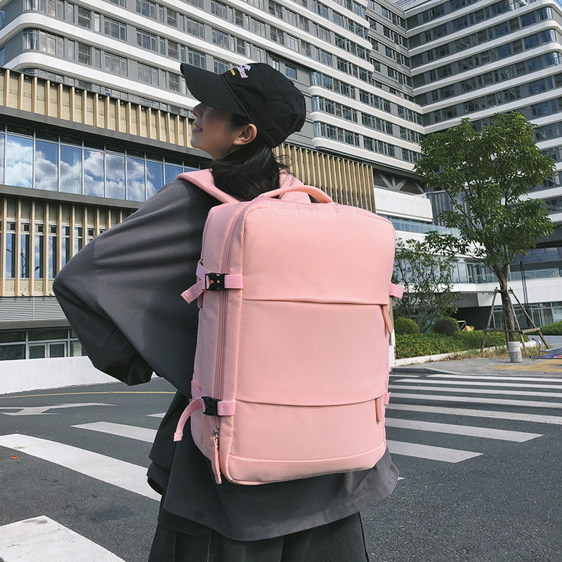 Multifunctional Laptop Backpack Stornfield