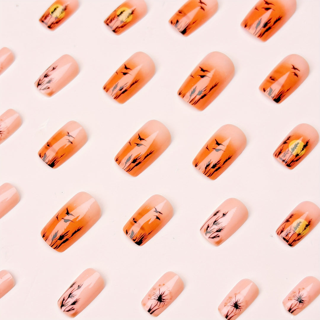 Nail design Stornfield