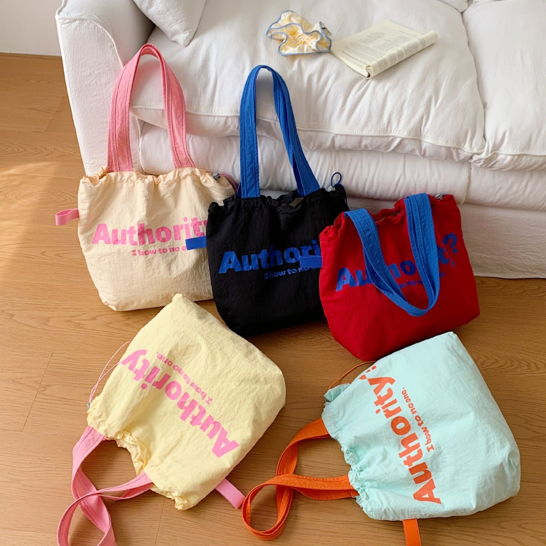 Leisure Tote Bag Stornfield