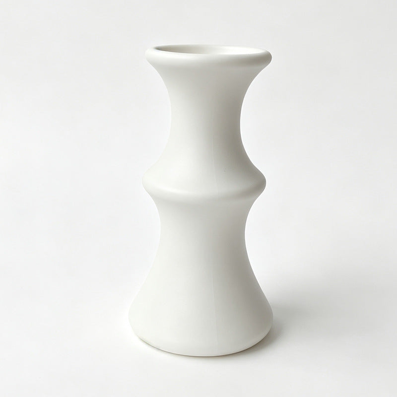 Sculptural Minimalist Vase Stornfeild