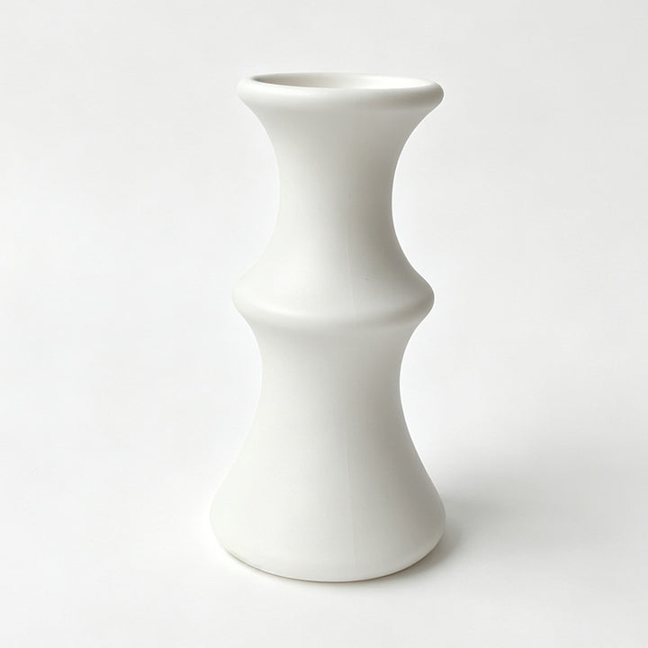 Sculptural Minimalist Vase Stornfeild