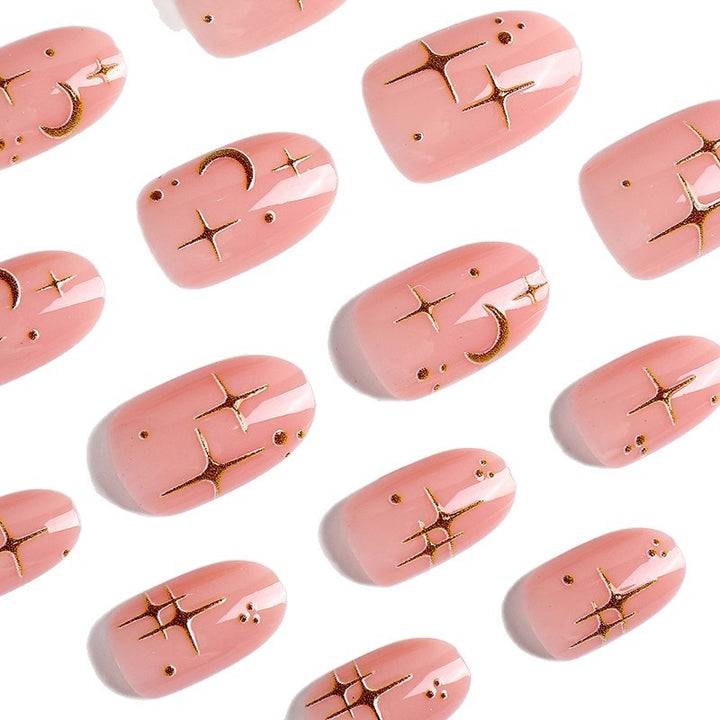 Creative Nail Art Set Stornfield