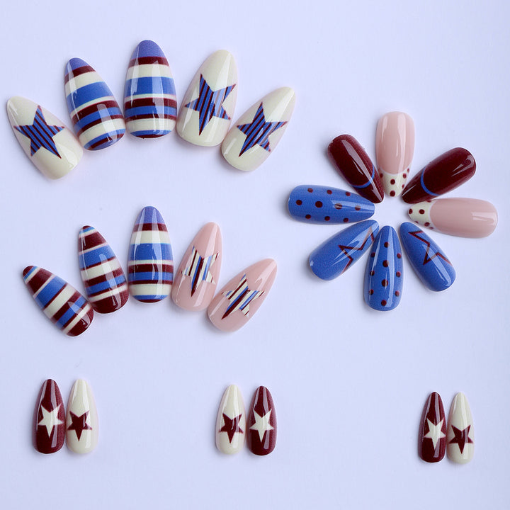 Creative Nail Designs Stornfield