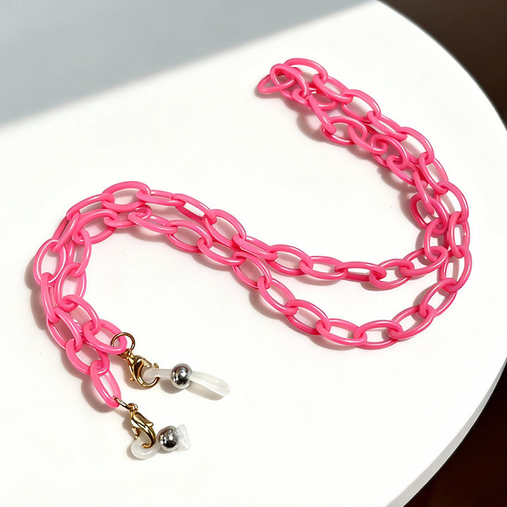 Fashionable Chain Eyewear Holder Stornfield