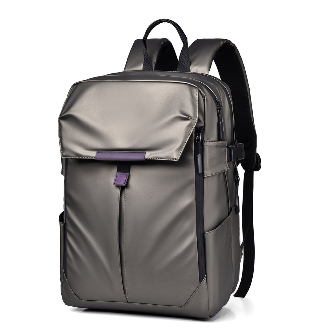 Sleek Professional Laptop Backpack Stornfield