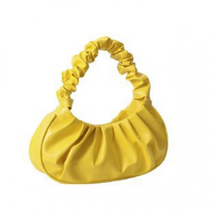 WoFashionable Ruched Handbag Stornfield