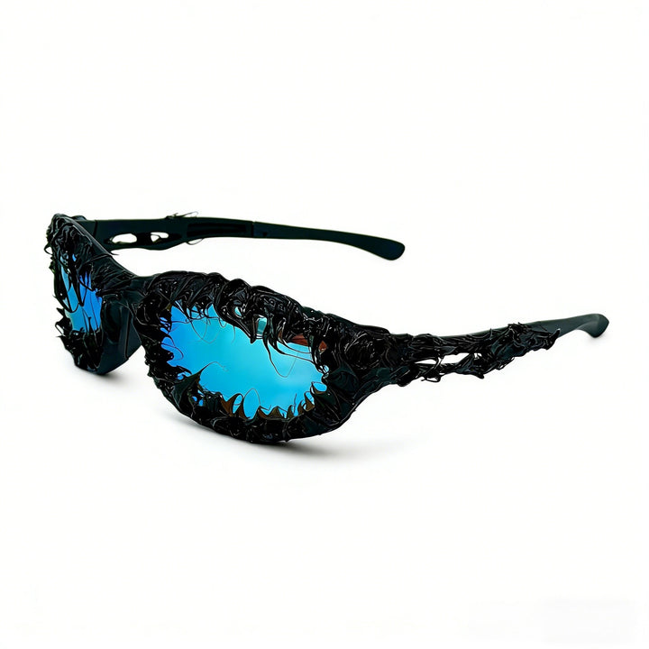 Women's extraordinary sports sunglasses with innovative design Stornfield