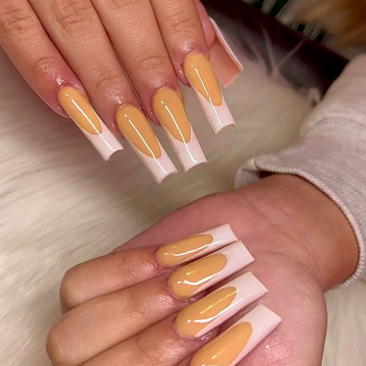 Artificial fingernails in modern design Stornfield
