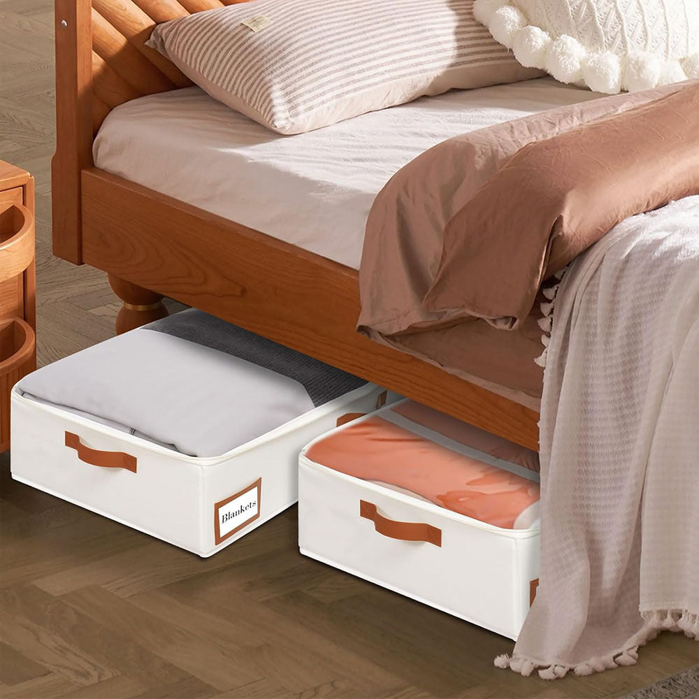 Underbed Storage Bins