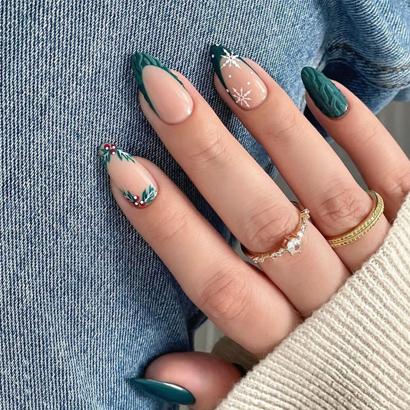 Themed Nail Art Set Stornfield