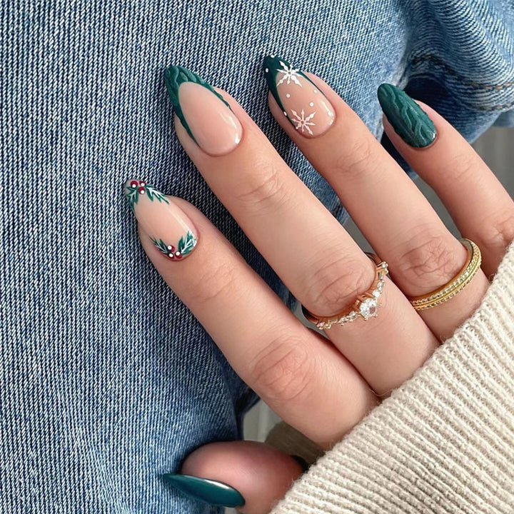 Themed Nail Art Set Stornfield