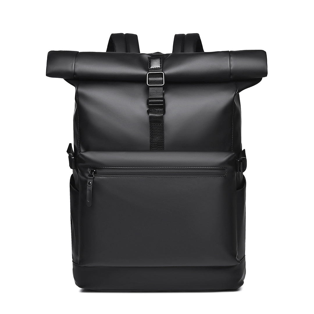 Rolltop Waterproof Laptop Backpack Stornfield