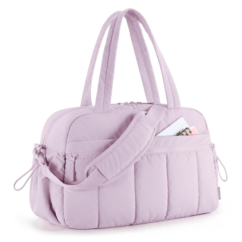 Modern Sports Bag Stornfield
