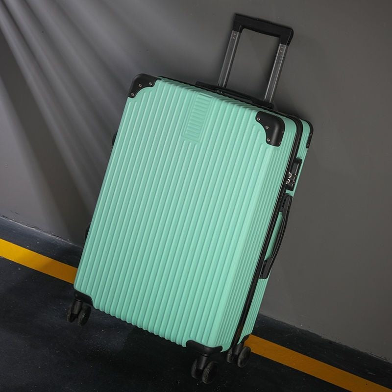 Hard Shell Suitcase With High Strength Material And TSA Lock Stornfield