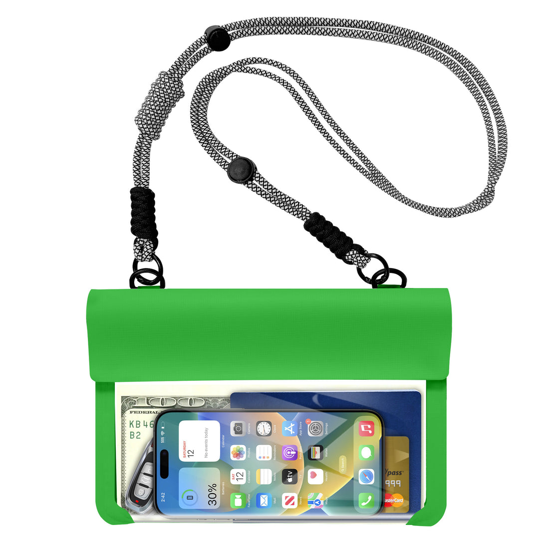 Phone case with practical hanging strap Stornfield