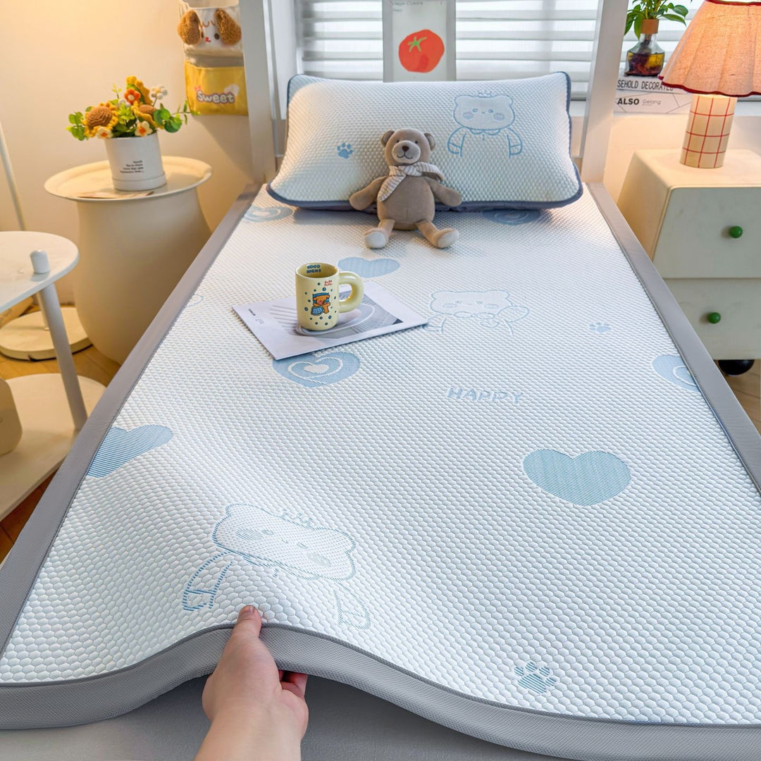 Soft Quilted Mattress Protector