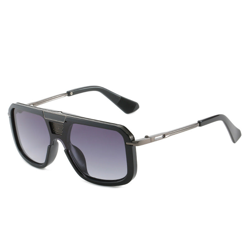 Women's fashionable corrective glasses with stylish, oversized frames Stornfield