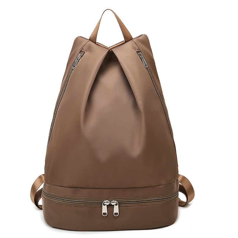 Stylish Versatile Sling Backpack Stornfield