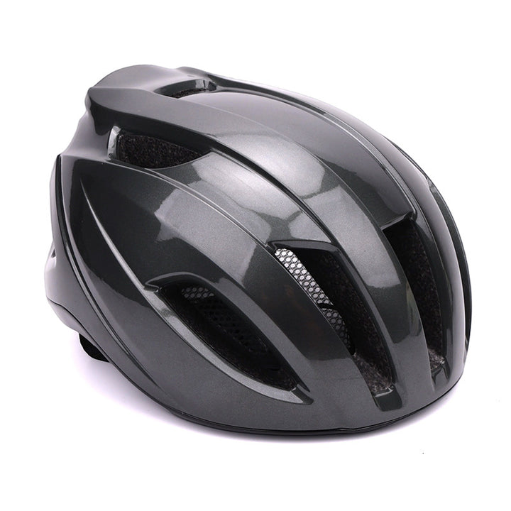 Aerodynamic Bicycle Safety Helmet Stornfield