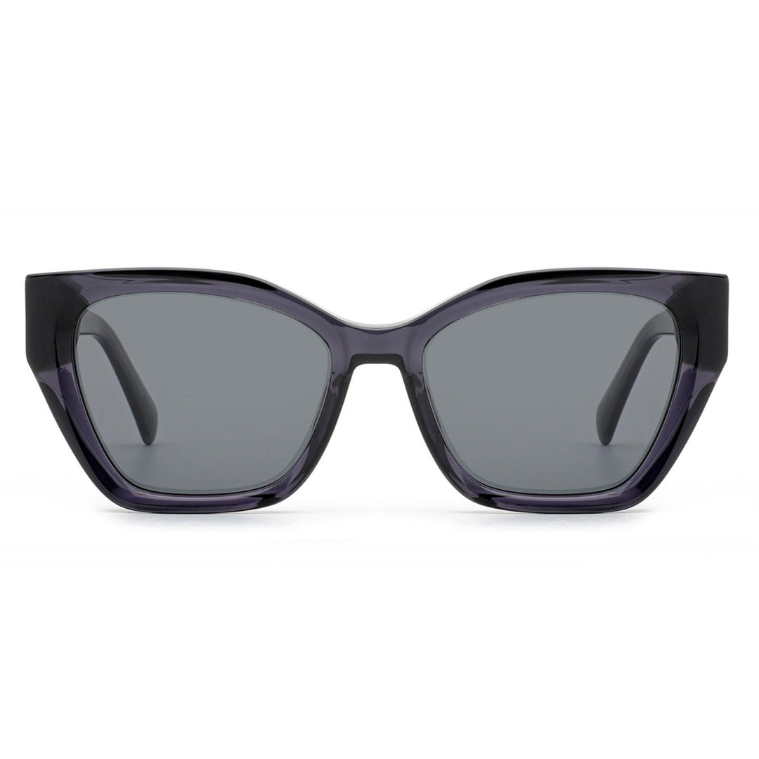 Women's stylish sunglasses with distinctive plastic frame Stornfield