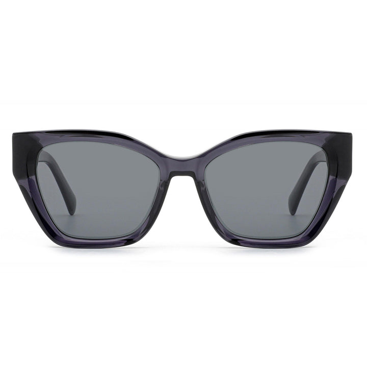 Women's stylish sunglasses with distinctive plastic frame Stornfield