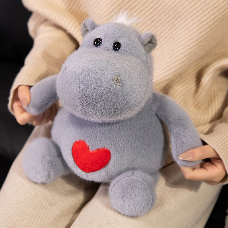 Plush Ant-Inspired Cuddle Toy with Multiple Velvety Legs and Soft Faux-Fur Stornfield