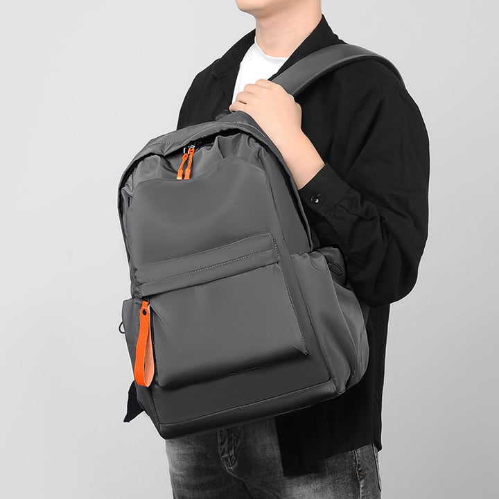 Lightweight Functional Backpack Stornfield